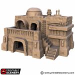 Desert Dwelling - Image 2