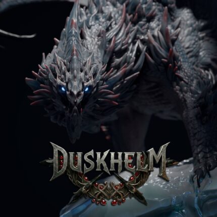 Release: Duskhelm