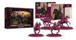 A Song of Ice & Fire: Targaryen Dothraki Screamers - Image 2