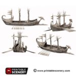 Dragon Galley - Image 14