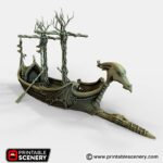 Dragon Galley - Image 13