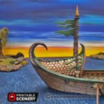 Dragon Galley - Image 9