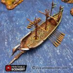 Dragon Galley - Image 5