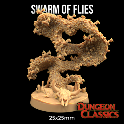Swarm Of Insects