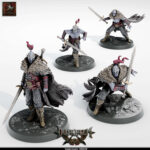 Release: Duskhelm - Image 13