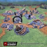 Eden Scatter Ruins - Image 2