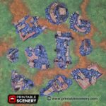 Eden Scatter Ruins - Image 6