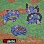 Eden Scatter Ruins - Image 5