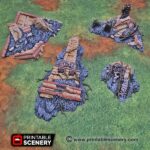 Eden Scatter Ruins - Image 4