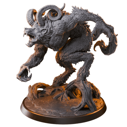 Moonwrath Devourer