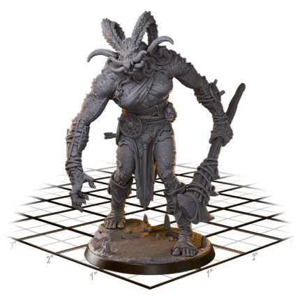 Hollow Troll
