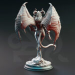 Succubus of Broken Oaths - Fortuna - Image 3