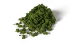 Medium Green Foliage Clumps - Image 2