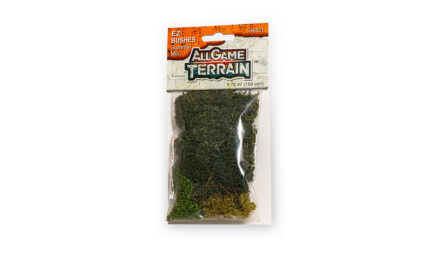 EZ Bushes™ - Summer Mix