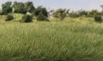 Static Grass - 7 mm Light Green - Image 2