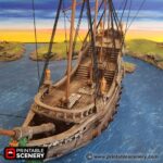 Galleon - Image 8