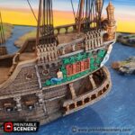 Galleon - Image 6