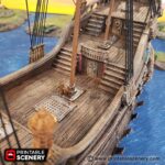 Galleon - Image 5