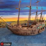 Galleon - Image 4