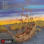 Galleon - Image 2