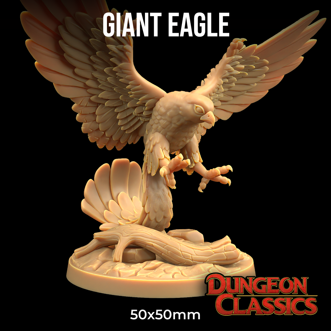 Giant_Eagle_DC Giant Eagle - Image 1