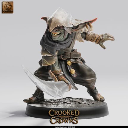 Miniature Of The Month