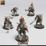Goblin Warband