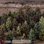 Pine Trees - Image 3