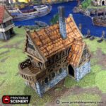 The Port Merchant - Image 3