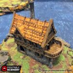 The Port Merchant - Image 4