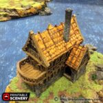 The Port Merchant - Image 5