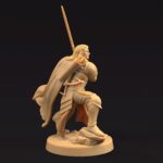 Knight, Male - Image 3