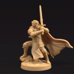 Knight, Male - Image 2
