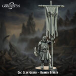 Orc Clan Guard - Image 11