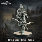 Orc Clan Guard - Image 10
