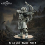 Orc Clan Guard - Image 9
