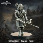 Orc Clan Guard - Image 8