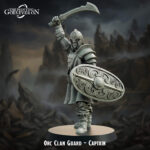 Orc Clan Guard - Image 7