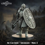 Orc Clan Guard - Image 6