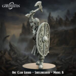 Orc Clan Guard - Image 5