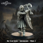 Orc Clan Guard - Image 4