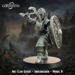 Orc Clan Guard - Image 3