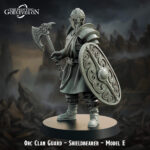Orc Clan Guard - Image 2
