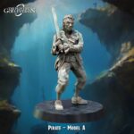 Pirate Crew - Image 3
