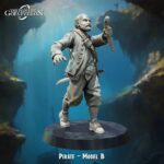 Pirate Crew - Image 4