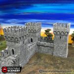 Port Winterdale Ramparts - Image 3