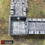 Port Winterdale Ramparts - Image 8