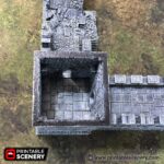 Port Winterdale Ramparts - Image 7