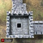 Port Winterdale Ramparts - Image 6
