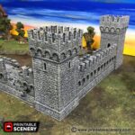 Port Winterdale Ramparts - Image 5